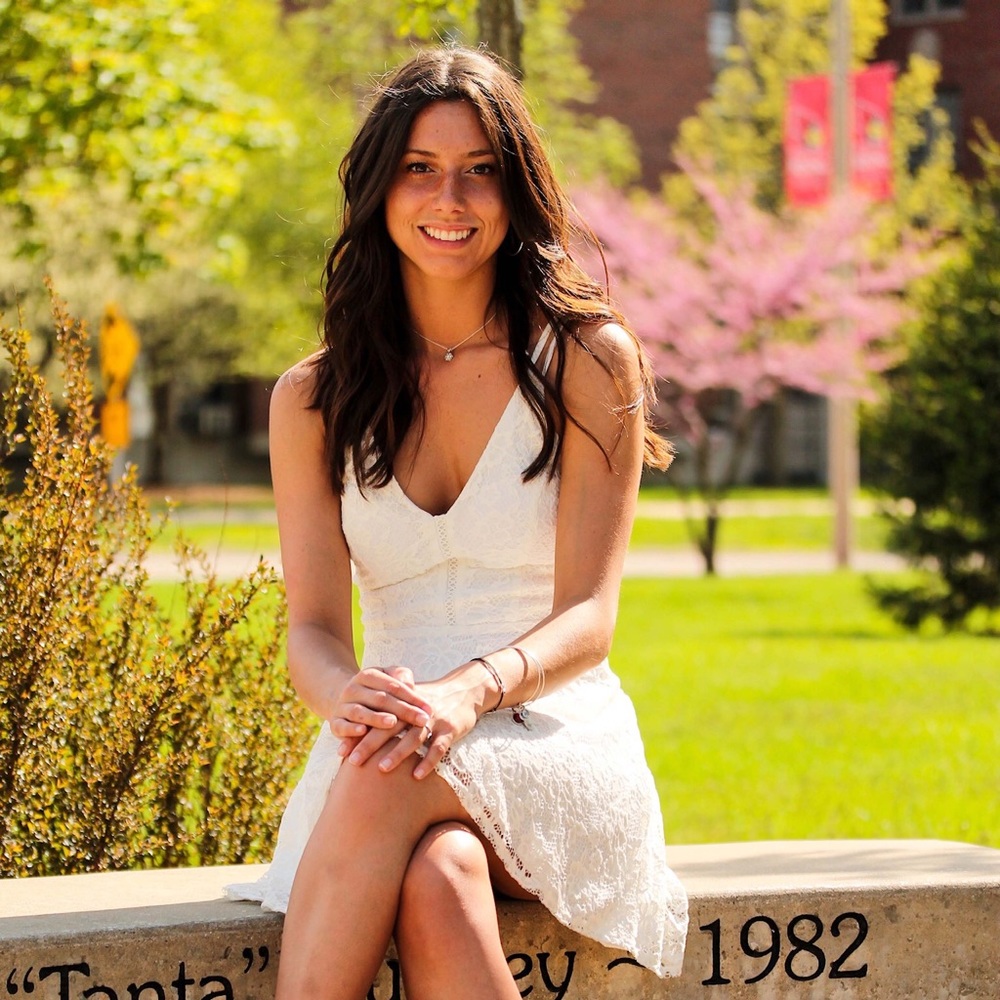 Meet your Posher, Maggie